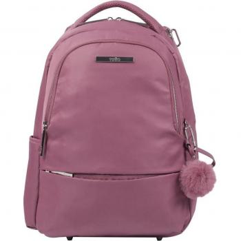 Totto España Mochila Ejecutiva para Mujer Deco Rose