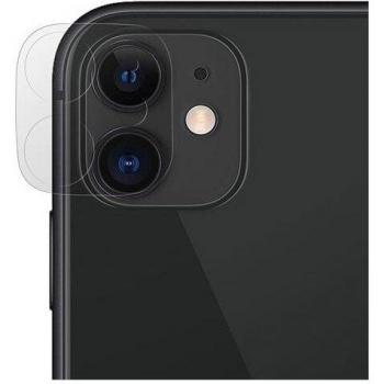Cristal Protector 9H para Cámara Trasera iPhone 12 Mini