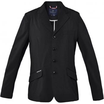 Kingsland Turnierjacket Herren Classic Mens Woven Show Jacket Herrensakko – 52 Navy Edition
