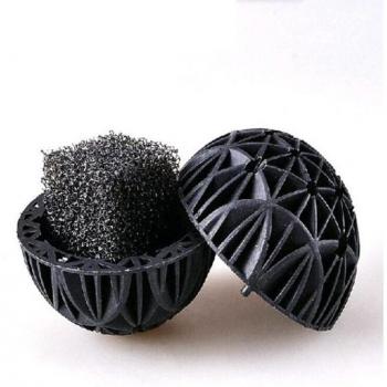 100 stuks Biochemische Filter Ballen voor Vissentank