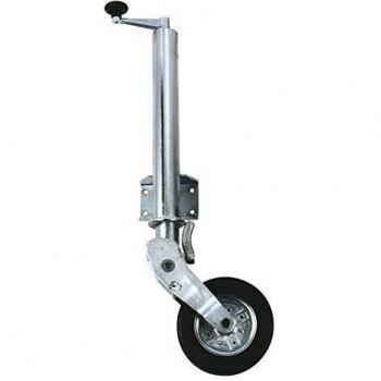 Roue Jockey Robuste 60 mm