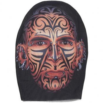 Kopfband Boland 21010 – Karnevalsspezial für Männer & Frauen