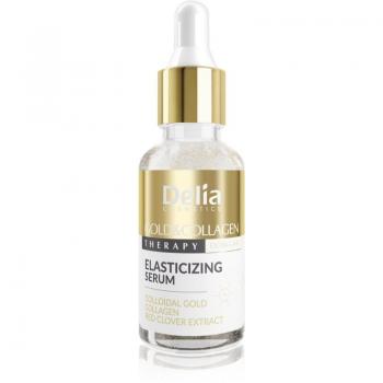 Sérum Énergisant Or & Collagène 30 ml