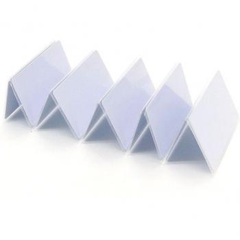 NFC RFID Copier Reader Writer with 10 Frequency Programmer + 5pcs EM4305 Keyfobs + 5pcs UID Keys