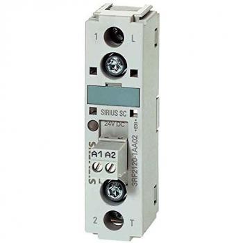 Schaltreläsi Siemens 3RF2190‑1AA22 für 90 A bei 230 V/AC