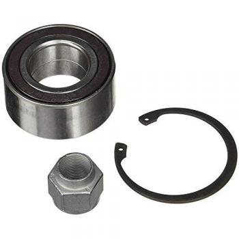 Kit de roulements de roue QUINTON HAZELL QWB1226 pour PEUGEOT, CITROËN, DS