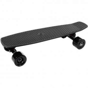 SoFlow Lou 1.0 Skateboard elektrisch schwarz