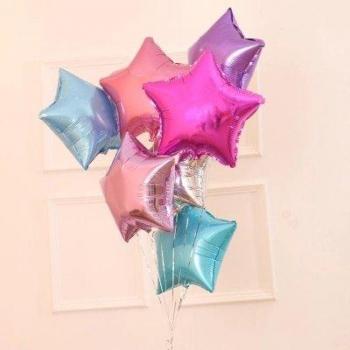 Fête Anniv’ Star 10”