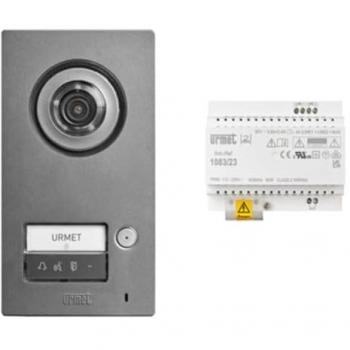 Pack Domótico Mikra2 y Alimentador 2Voice