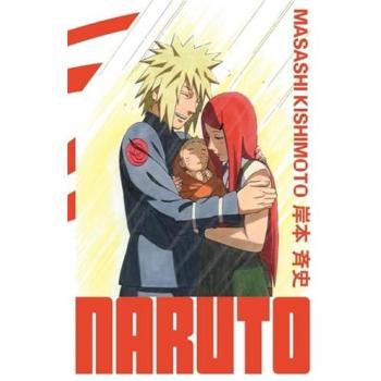 Naruto : Edition Hokage 27