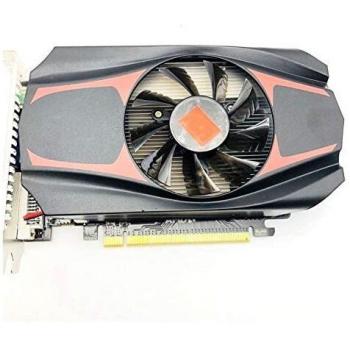 Cadre de rechange pour carte graphique AMD HD 7670 4 GB