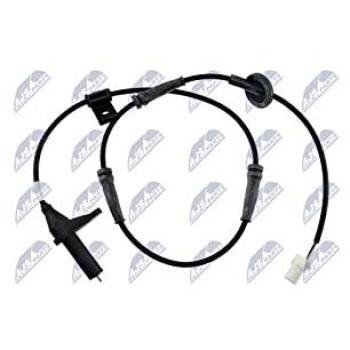 Sensor ABS 541 NTY HCA‑HY