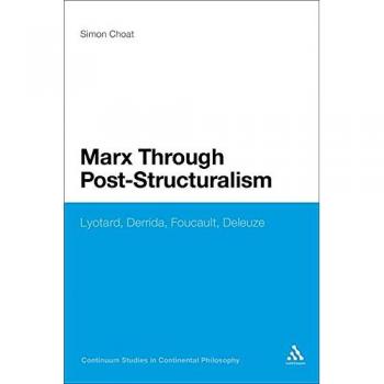 Vitalsource Technologies, Inc. Marx Through Post-structuralism