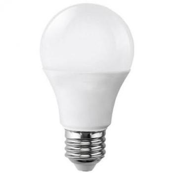 Lampadina LED 18W E27 Sfera A80-02