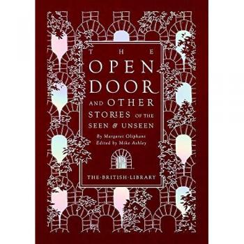 The Open Door : and Other Stories of the Seen and Unseen