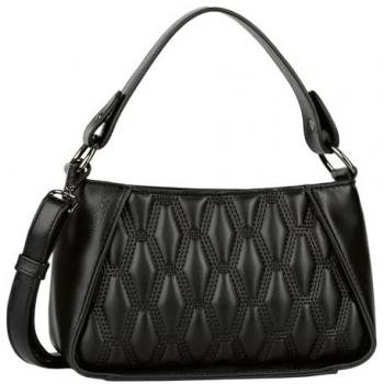 Nero Gabor Shoulder Bag