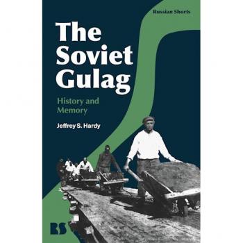 The Soviet Gulag