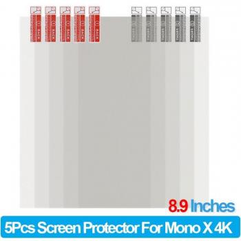 Filme Protector de Pantalla 4K para Anycubic Photon Mono X 8.9 pulgadas