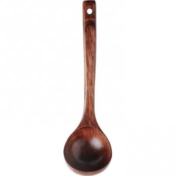 Soup Porridge Spoon Utensil