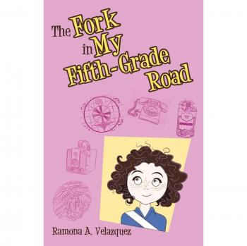 The Fork in My Fifth-Grade Road