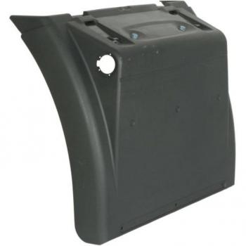 Achterspatbord voor COVIND TGX/516