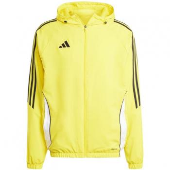 AllWeather Tiro 24 Pro Hoodie
