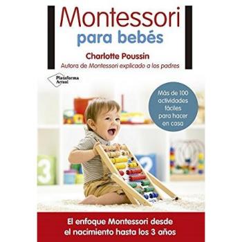 Charlotte Poussin Montessori Para Bebés
