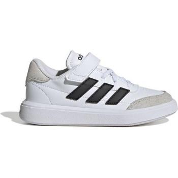 Adidas Sneakers Courtblock ID6506 Weiß