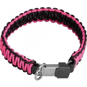 Collar Sprenger 5934205500 Paracord Rosa 55 cm