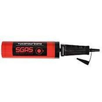 Pompa per Coprigambe Termoscud Tucano Urbano S.G.A.S