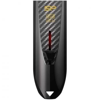 Silicon Power Blaze B25 unità flash USB 16 GB tipo A 3.2 Gen 1 (3.1 1) Nero