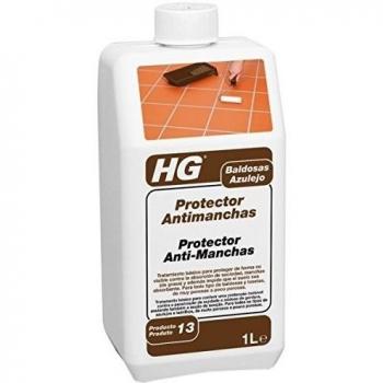 Protector Antimanchas Baldosas y Azulejos HG