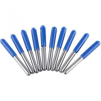 Fresa da Taglio Doppio 10 Pezzi 3.175mm – Eosnow