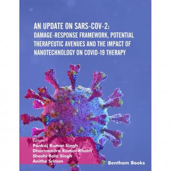 An Update on SARS-CoV-2: Damage-response Framework Potential Therapeutic Avenues and the Impact of Nanotechnology on COVID-19 Therapy