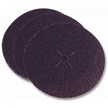 Disco abrasivo carta mm125 gr.F Pz.15 342.00
