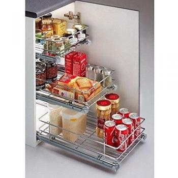 Menage Confort Bandeja Modular Alto 151 mm