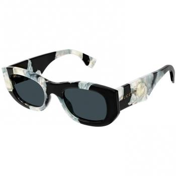Luces Noche: Gafas de Sol Gucci GG 1627S Negra
