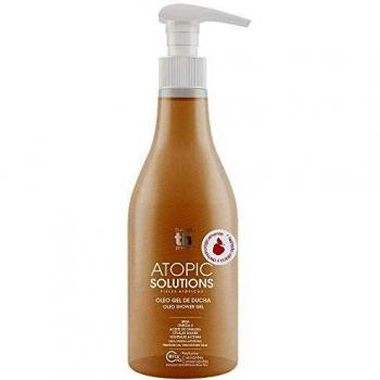 Oleo Gel de ducha TH Pharma
