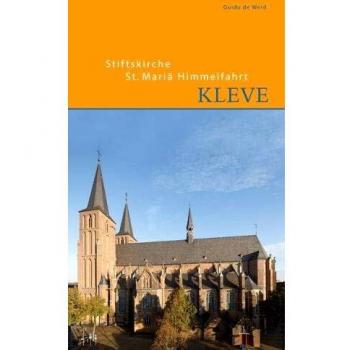 Werd, Guido de Stiftskirche St. Mariä Himmelfahrt Kleve