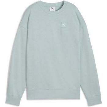 Ess TR Comfort Crew in Modern Mint – Puma Footwear