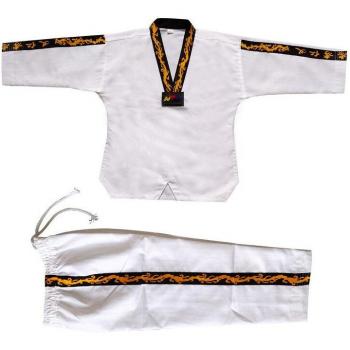 Kyokushin Fitness Training Outfit