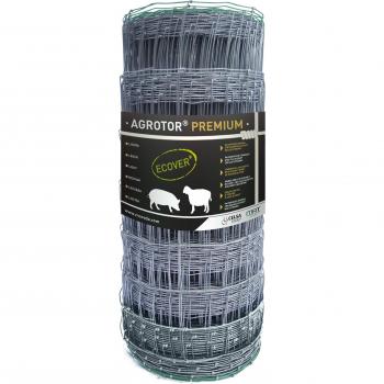 Rete di Sicurezza Bestiame Agrotor Riviere Moreda 140/11/15 RO100 MT