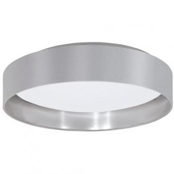 EGLO, Wandleuchte + Deckenleuchte, LED Deckenleuchte Maserlo 2 (2500 lm)