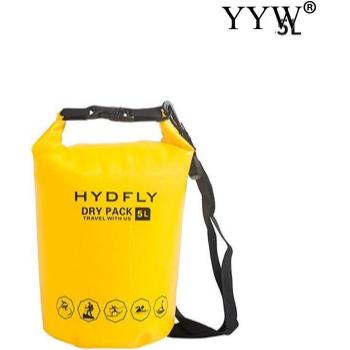 Air Dry Tow Flotation Bag