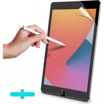 ESR 2PCS Writable Film for iPad Air 4/8th/iPad Pro 12.9/11/10.5/9.7/iPad 7/6/iPad Air 3/2/1