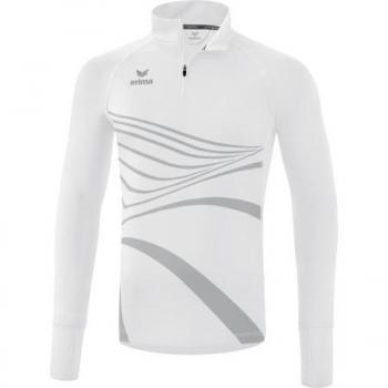 Erima Racing Rollkragen Sweatshirt