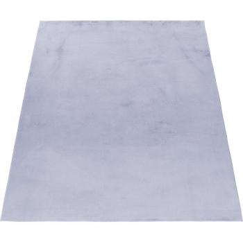 Tapis Chic Hector Argenté 200x290