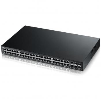 ZyXEL MGS3520-28F 24-Port L2 Switch