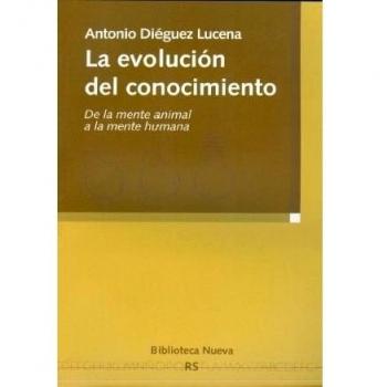 EVOLUCION DEL CONOCIMIENTO,LA