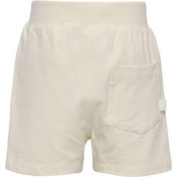 Short Hummel Dream Bébé – Garçon – Blanc – 0/1 Mois